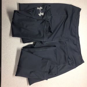 Under Armour Compression Workout Pants